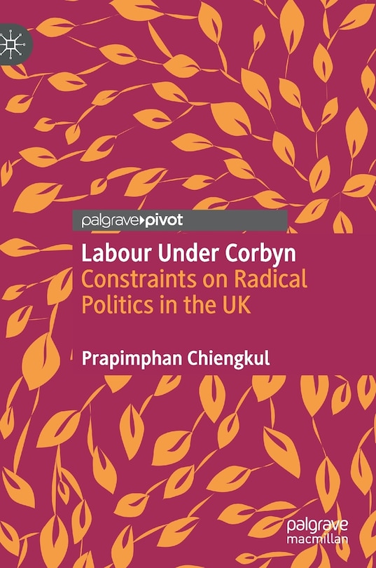 Front cover_Labour Under Corbyn