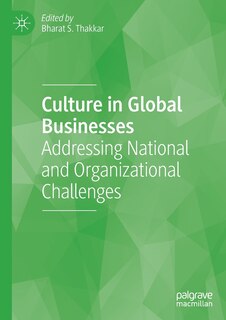 Couverture_Culture In Global Businesses
