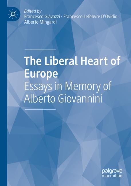 Couverture_The Liberal Heart of Europe