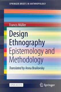 Front cover_Design Ethnography