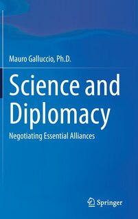 Couverture_Science And Diplomacy