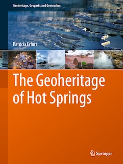 Front cover_The Geoheritage Of Hot Springs
