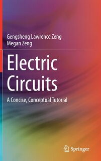Front cover_Electric Circuits