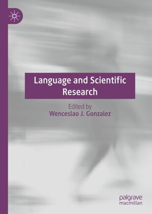 Language And Scientific Research