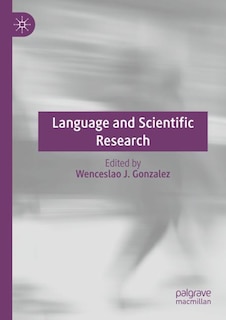 Front cover_Language and Scientific Research