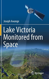 Front cover_Lake Victoria Monitored From Space