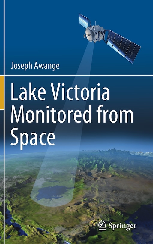 Front cover_Lake Victoria Monitored From Space
