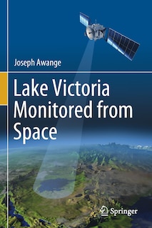 Front cover_Lake Victoria Monitored from Space