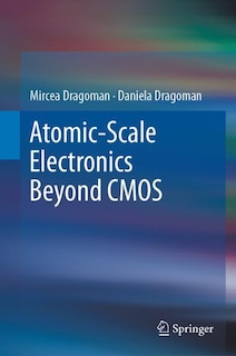 Couverture_Atomic-scale Electronics Beyond Cmos