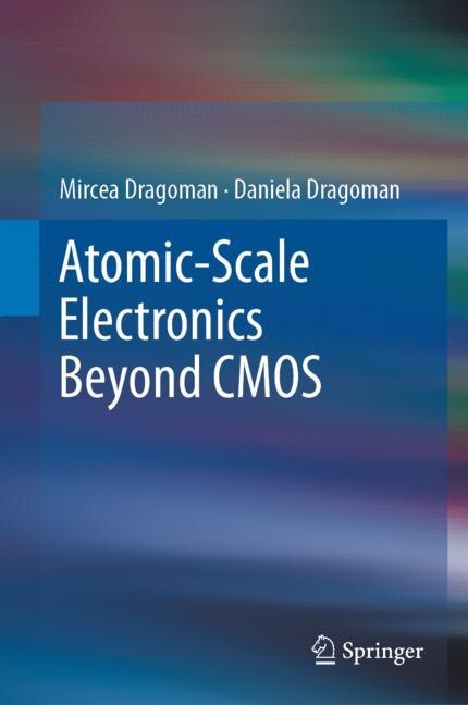 Couverture_Atomic-scale Electronics Beyond Cmos