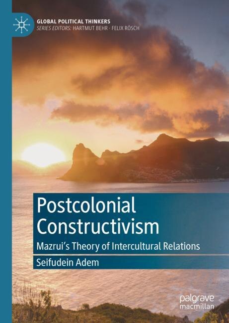 Couverture_Postcolonial Constructivism