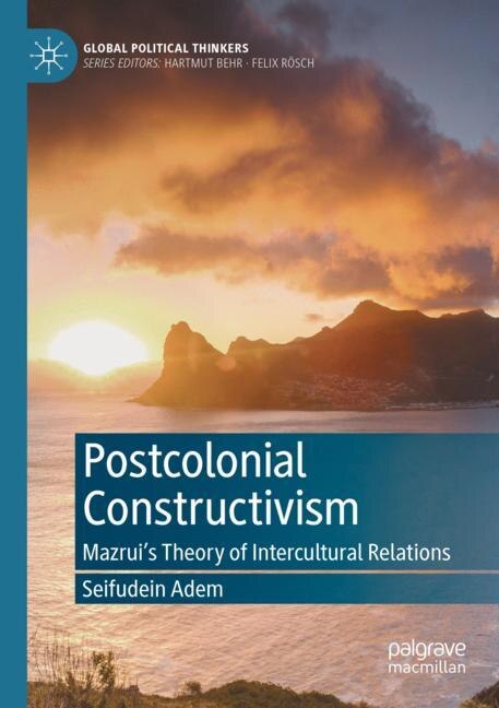 Couverture_Postcolonial Constructivism