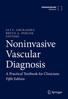 Front cover_Noninvasive Vascular Diagnosis