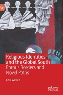 Front cover_Religious Identities And The Global South