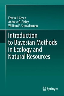 Couverture_Introduction To Bayesian Methods In Ecology And Natural Resources