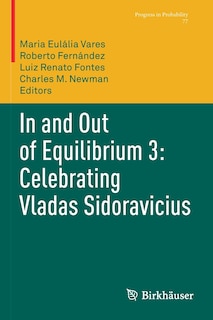 Couverture_In and Out of Equilibrium 3