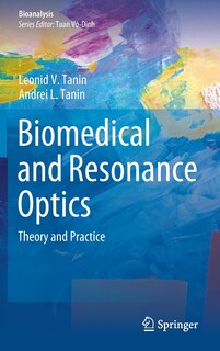 Couverture_Biomedical And Resonance Optics