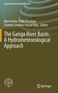 Front cover_The Ganga River Basin