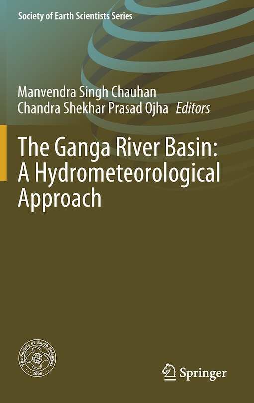Front cover_The Ganga River Basin