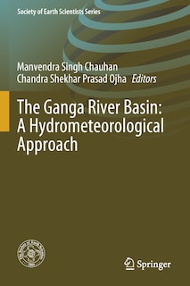 Front cover_The Ganga River Basin