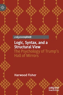 Front cover_Logic, Syntax, And A Structural View