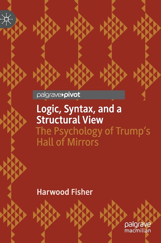 Front cover_Logic, Syntax, And A Structural View