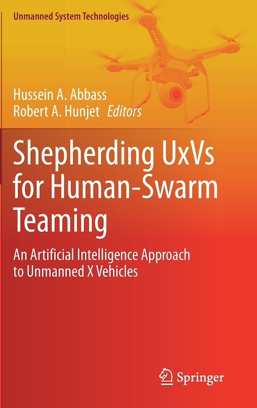 Couverture_Shepherding Uxvs For Human-swarm Teaming