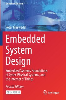 Couverture_Embedded System Design