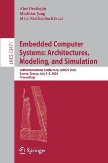 Front cover_Embedded Computer Systems