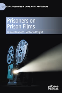Couverture_Prisoners On Prison Films