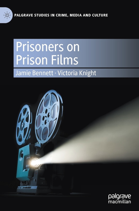 Couverture_Prisoners On Prison Films