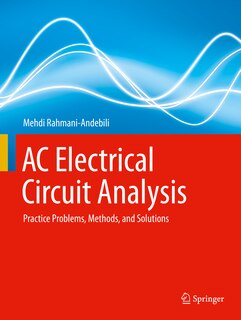 Couverture_Ac Electrical Circuit Analysis