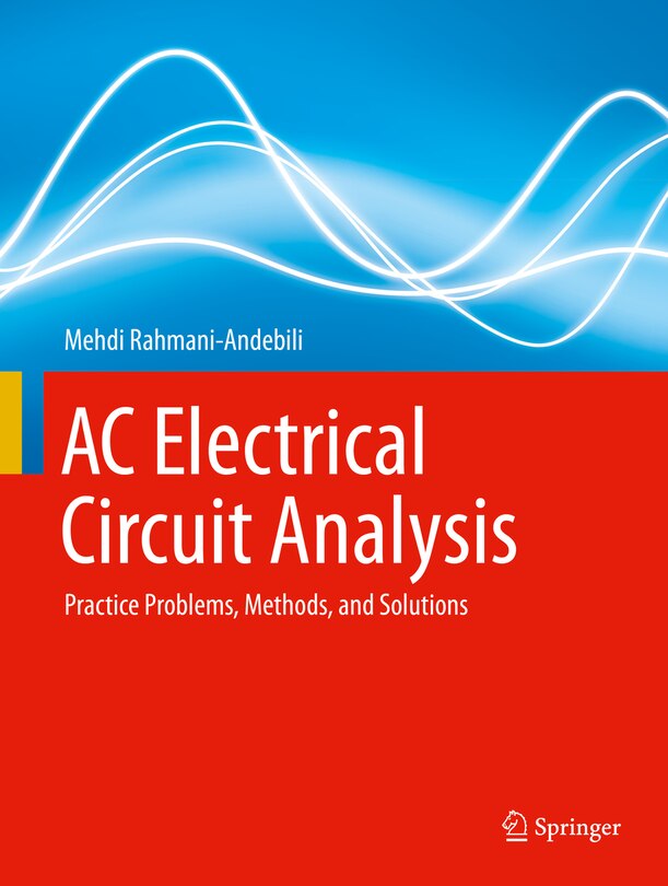 Couverture_Ac Electrical Circuit Analysis