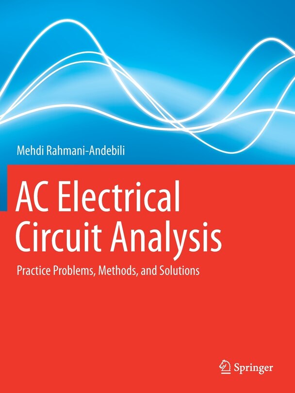 Couverture_Ac Electrical Circuit Analysis