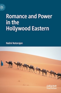 Couverture_Romance And Power In The Hollywood Eastern