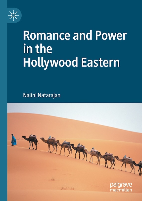 Couverture_Romance And Power In The Hollywood Eastern