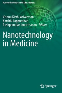 Front cover_Nanotechnology In Medicine