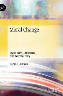 Front cover_Moral Change