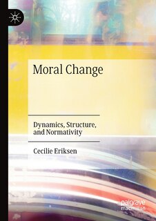 Front cover_Moral Change