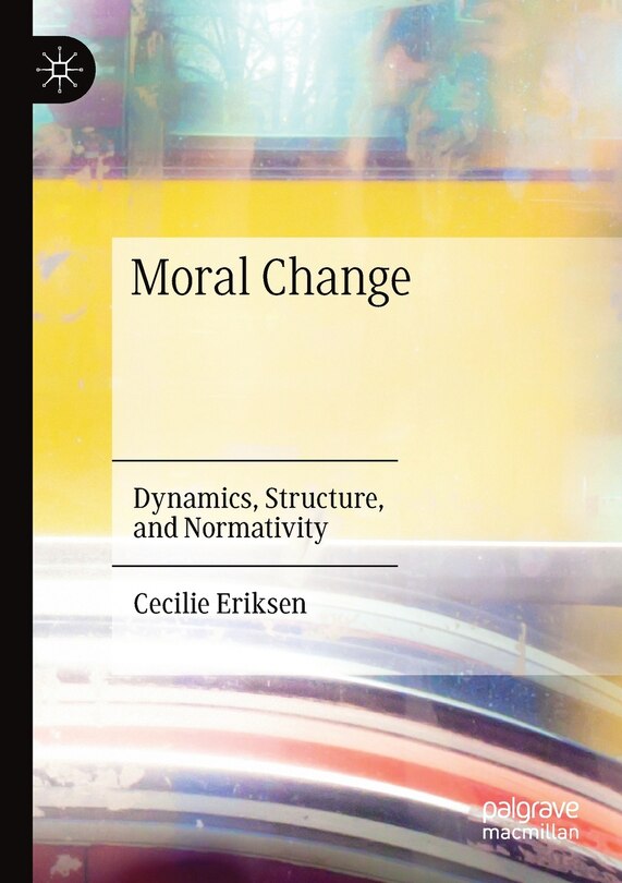 Front cover_Moral Change