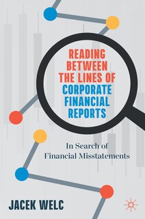 Couverture_Reading Between The Lines Of Corporate Financial Reports