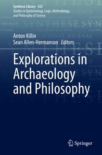 Couverture_Explorations In Archaeology And Philosophy