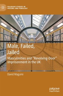 Front cover_Male, Failed, Jailed