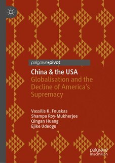 Couverture_China And The Usa