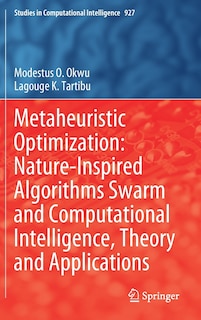 Couverture_Metaheuristic Optimization