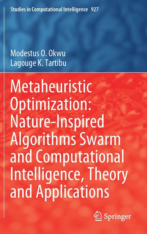 Couverture_Metaheuristic Optimization