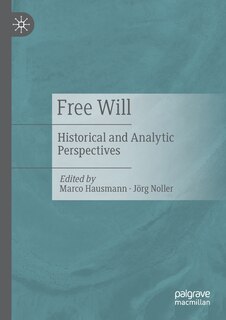 Front cover_Free Will