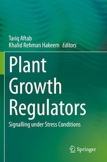 Front cover_Plant Growth Regulators