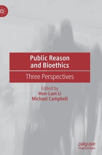 Couverture_Public Reason And Bioethics