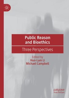 Front cover_Public Reason and Bioethics